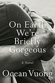 On Earth We're Briefly Gorgeous